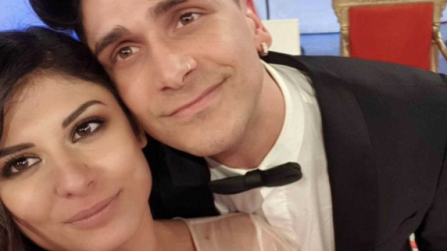 U&D, volano straccia tra Giulia Cavaglià e Manuel Galiano, lui replica: 'Solo vittimismo'.