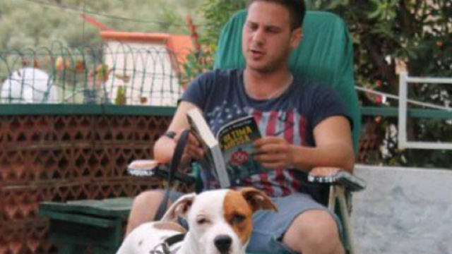 Vincenzo Restivo perde la vita a 26 anni per un incidente in moto