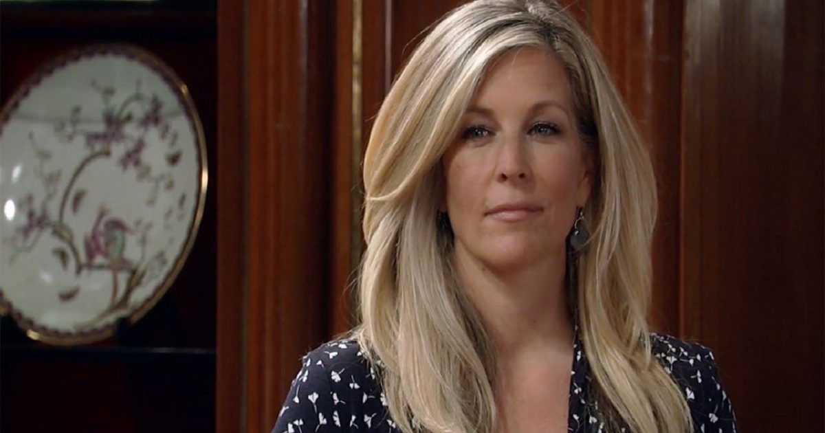 'General Hospital' Spoilers: Shiloh set up by Oscar, Carly devastated ...