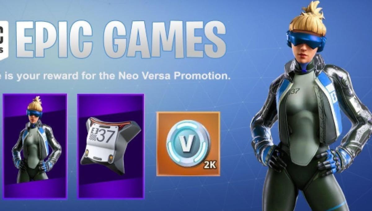 new playstation fortnite pack