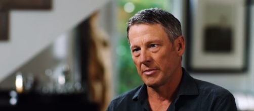 Armstrong parla a NBC Sport del suo passato