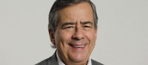 Diversas celebridades prestaram as suas homenagens ao jornalista. (Arquivo Blasting News)