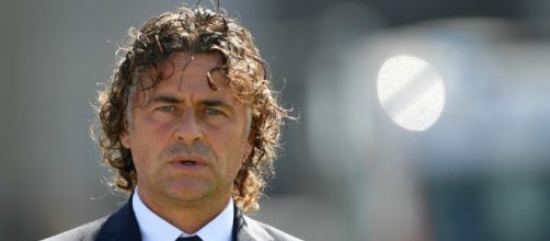 Francesco Baldini potrebbe essere il nuovo allenatore del Trapani