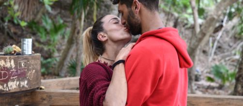 Jeremias Rodriguez e Soleil Sorgé si sono lasciati: la colpa sarebbe di un ex di U&D.