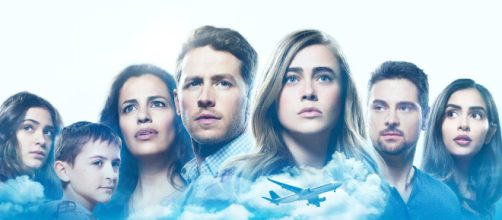 Manifest la replica degli episodi 4,5 e 6