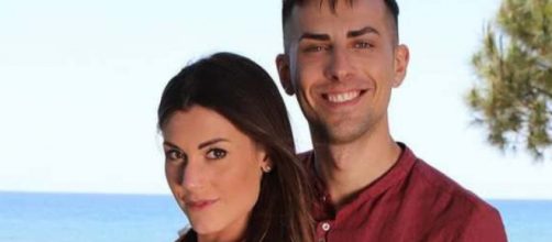 Temptation Island, Ilaria e Massimo si sarebbero lasciati al falò