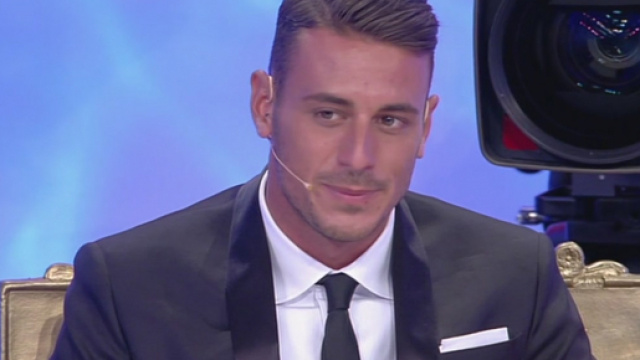 U&D: Mattia Marciano, dopo le voci sulla Nasti, starebbe con Viktorija Mihajlović