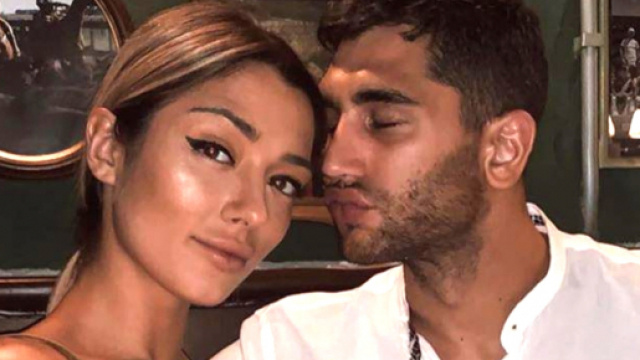 Jeremias Rodriguez e Soleil Sorgè: l'addio sarebbe a causa di una ex di Uomini e Donne.