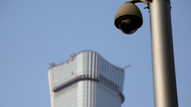 La Chine, une dictature assistée par la technologie - medium.com