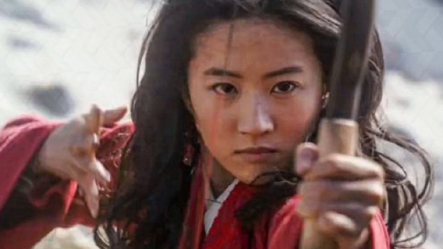 Mulan, Disney d&eacute;voile sa version Live