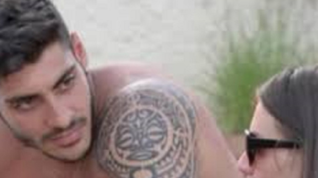 Temptation Island, Javier Martinez conquista Ilaria, lei lascia il Massimo?