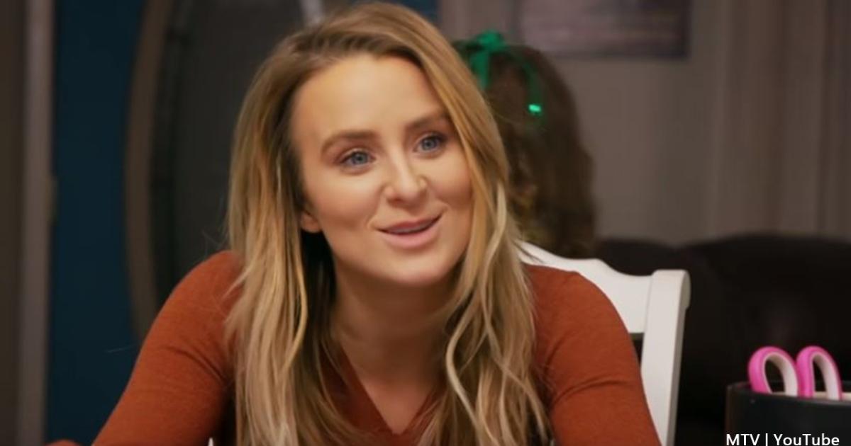 'Teen Mom 2' Leah Dawn Messer's Hawaii vacation's being filmed