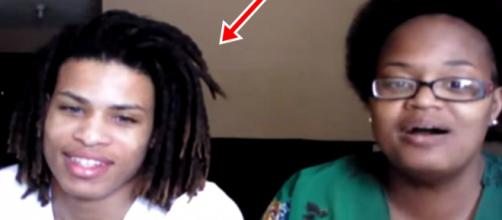 Teen Gets Denied Six Flags Job Due To Hair Discrimination Model