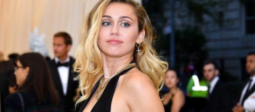 Miley Cyrus ha rischiato di morire in volo