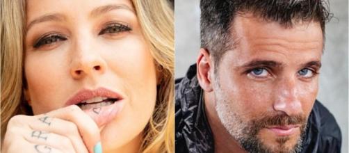 Luana Piovani e Bruno Gagliasso foram expostos após traírem seus parceiros. (Reprodução/Instagram/@luapio/@brunogagliasso)