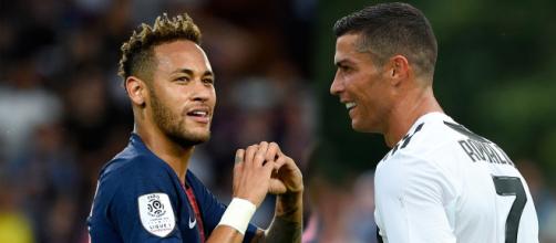 Mercato PSG : Paris 'rêve de Ronaldo' pour l'après Neymar