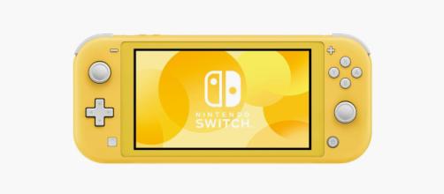 Nintendo Switch Lite: Release Date, Price, Specs | WIRED - wired.com