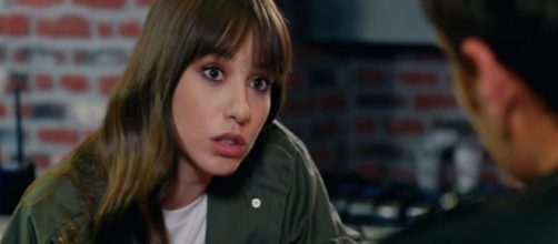 Bitter Sweet, 26° episodio: il fratello di Demet propone a Nazli di lavorare per lui