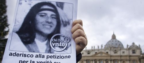 Caso Emanuela Orlandi: oggi si aprono due tombe in Vaticano