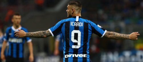 Inter, il Napoli insiste per Icardi