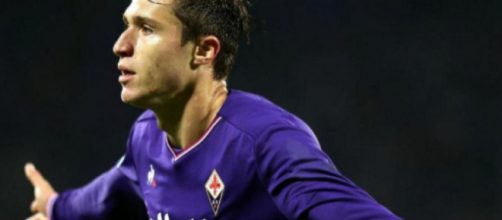 Juventus, assalto a Federico Chiesa