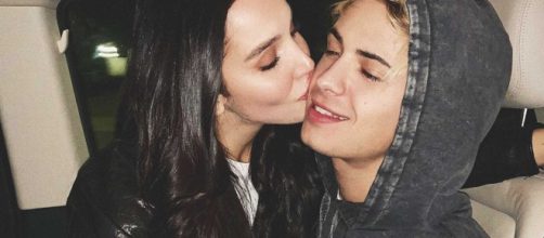 Paola Di Benedetto e Federico Ross si sono lasciati: ‘Fidarsi non serve a nulla’.