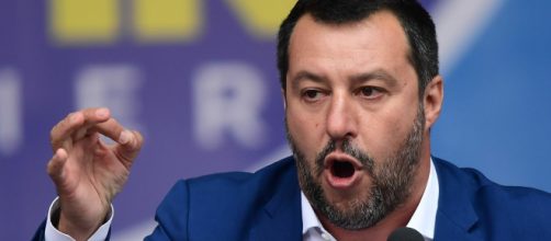 Salvini attaccato dall'ex terrorista rosso Galmozzi