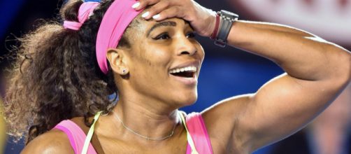 Serena Williams, ancora in finale a Wimbledon - sky.it