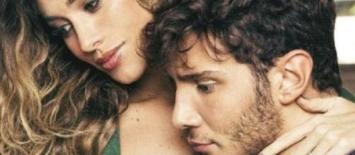 Stefano De Martino e Belen Rodriguez: il web si infiamma per il video in barca.