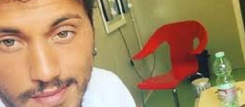 Temptation, Giulio Raselli e la confessione piccante: 'Sono tornato con una irritazione intima'