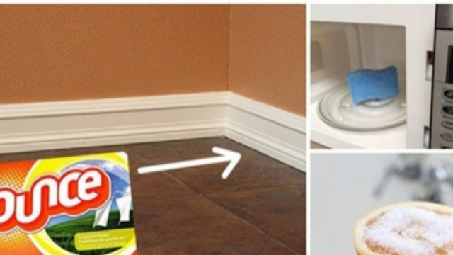 Astuces qui changent la vie - photo publiée par Buzzly