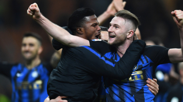 Inter, Skriniar rifiuta qualunque offerta