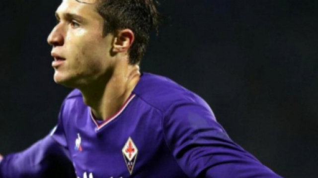 Juventus, assalto a Federico Chiesa