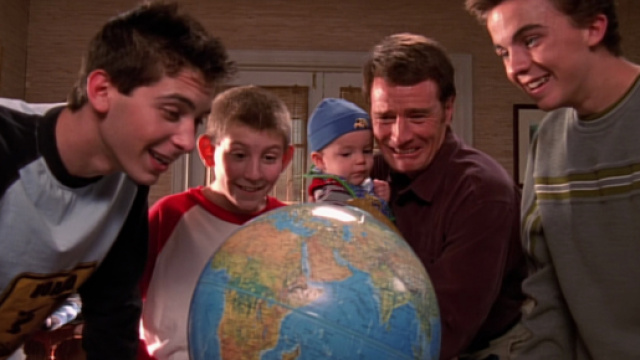 Mais o&ugrave; habite Malcolm ? : Malcolm France &ndash; Le site de r&eacute;f&eacute;rence ... - malcolm-france.com