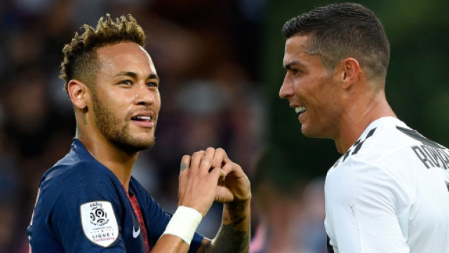 Mercato PSG : Paris 'r&ecirc;ve de Ronaldo' pour l'apr&egrave;s Neymar