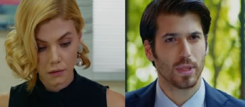 Bitter Sweet, spoiler fino al 19 luglio: Demet abortisce, Ferit stupito da Nazli