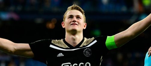 Calciomercato Juventus: affare fatto per de Ligt, Chiesa è il prossimo