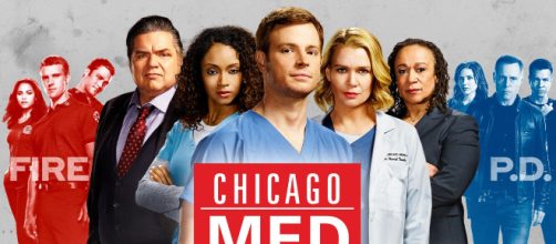 Chicago Med - riassunto seconda