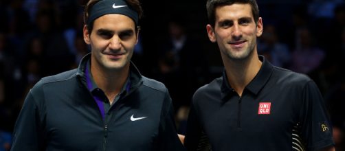Djokovic - Federer, ennesima sfida - tenniscircus.com