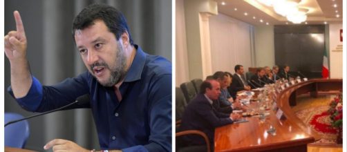 Fondi russi alla Lega, Salvini: "Non ho invitato io Savoini a quel ... - tpi.it