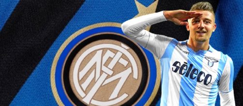 Milinkovic-Savic nel mirino dell'Inter