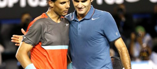 Nadal-Federer: dopo undici anni torna la sfida più attesa