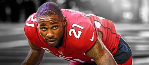 Patrick Peterson will be suspended for Arizona’s first six games. [Image Source: Flickr | David Cross]