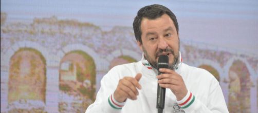 Sardegna, Matteo Salvini imperatore: il 15% che cambia la storia ... - newsstandhub.com
