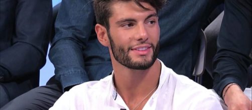U&D, Antonio Moriconi ha ritrovato l'amore: fan ipotizzano sia Valeria Bigella