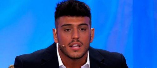U&D, Mastroianni ironico sui social: 'Io mi rivedo molto in Alessio Campoli'