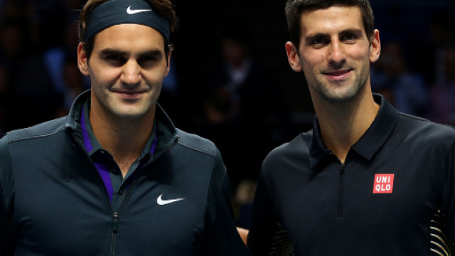 Djokovic - Federer, ennesima sfida - tenniscircus.com