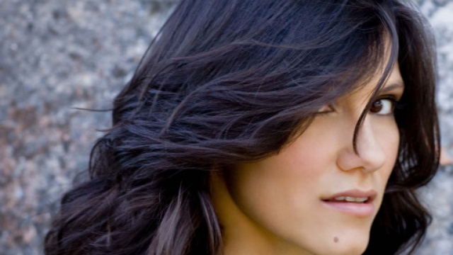 Elisa replica ai commenti della Pausini
