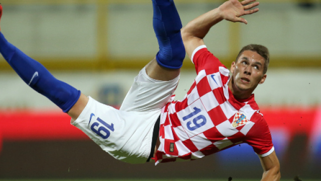 Il Genoa insiste col Napoli per il centrocampista croato Marko Rog