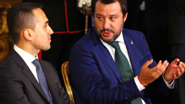 L'Economist dedica un editoriale alla dialettica tra il Governo Italianao e le istutuzioni europee